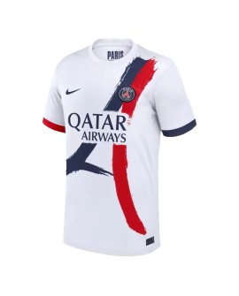 Maillot PSG Extérieur 2025/26