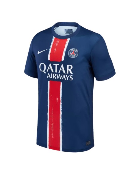 Maillot PSG Domicile 2024/25