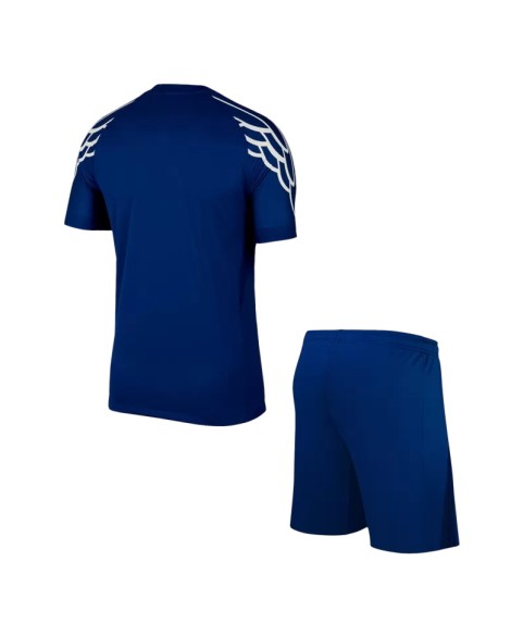 Maillot extérieur PSG 2024/25 (maillot + short)