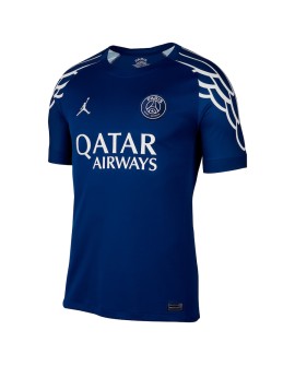 Maillot PSG Third Extérieur 2024/25