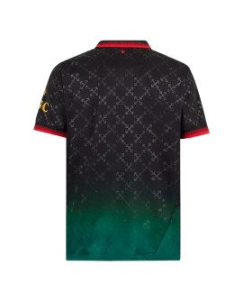 Maillot édition co-marquée AC Milan 2025/26