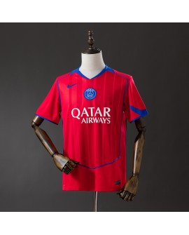Maillot Third PSG 2025/26