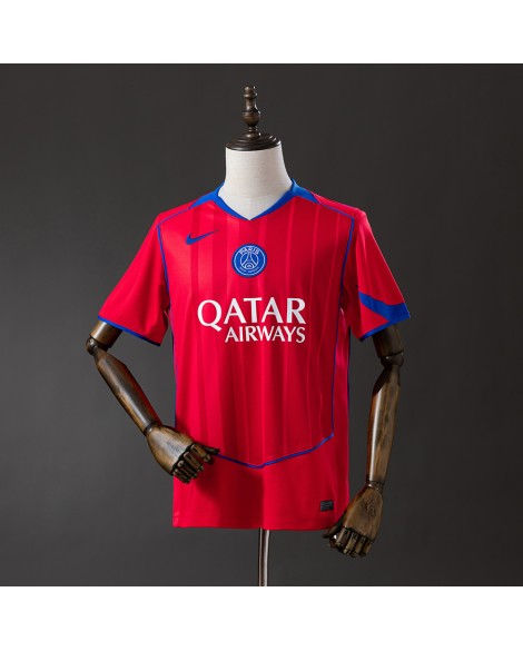 Maillot Third PSG 2025/26