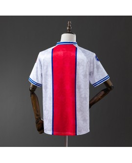 Maillot rétro PSG 94/95 extérieur