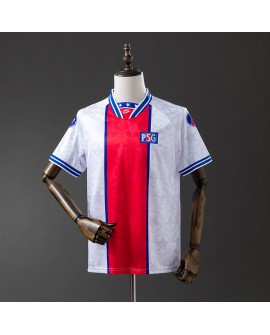 Maillot rétro PSG 94/95 extérieur