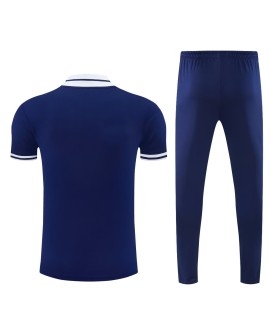Tenue d'entraînement du PSG