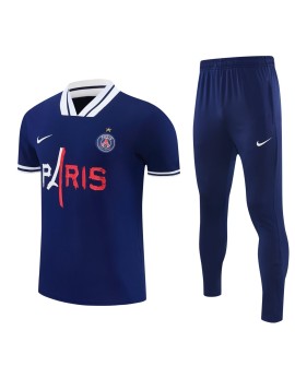 Tenue d'entraînement du PSG Tenue d'entraînement du PSG