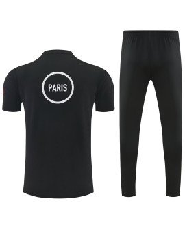 Tenue d'entraînement du PSG