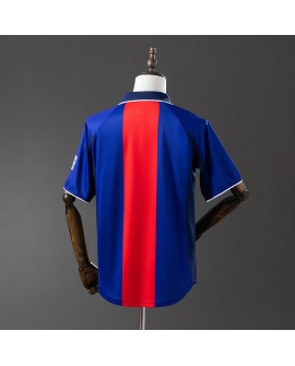 Retro PSG 00/01 Domicile