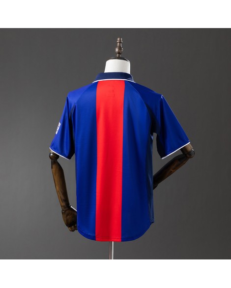 Retro PSG 00/01 Domicile