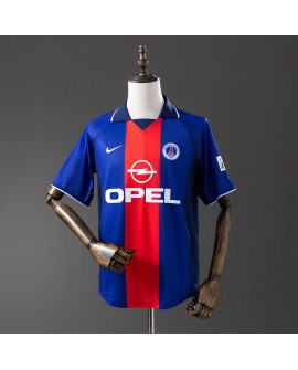 Retro PSG 00/01 Domicile