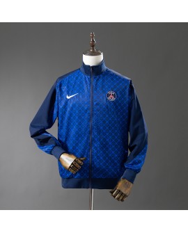 Coupe-vent PSG 25/26