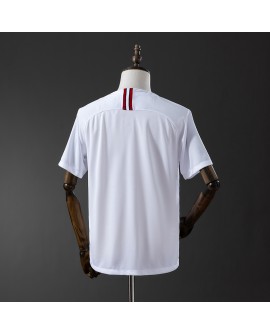 Rétro PSG 18/19 Blanc