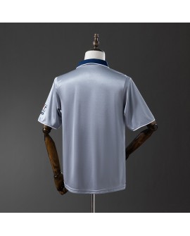 Maillot extérieur rétro PSG 2000/01