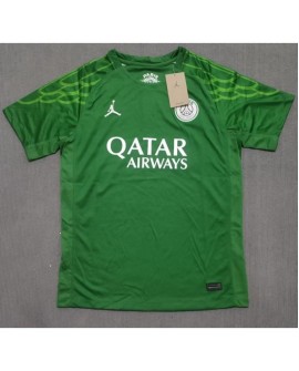 Maillot de gardien de but du Paris Saint-Germain 2526