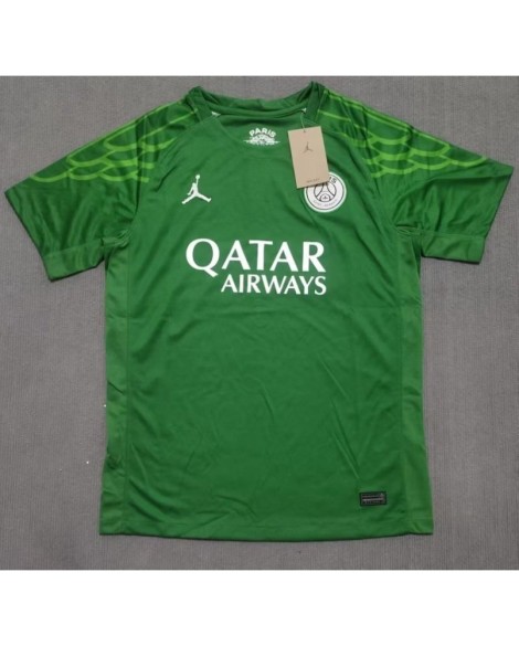 Maillot de gardien de but du Paris Saint-Germain 2526