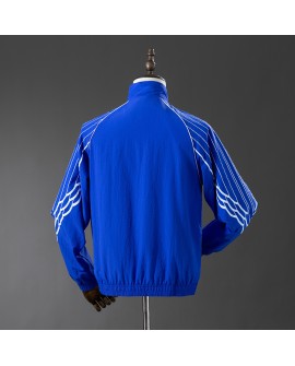 Coupe-vent PSG 25/26
