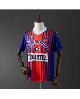 Maillot rétro PSG 92/93