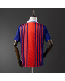 Maillot rétro PSG 92/93