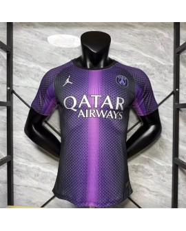 Maillot d'entraînement avant match édition spéciale Paris 2025-2026 - Player 