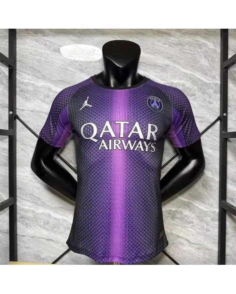 Maillot d'entraînement avant match édition spéciale Paris 2025-2026 - Player 