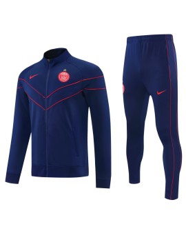 Tenue d'entraînement du PSG Tenue d'entraînement du PSG