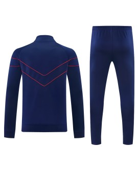 Tenue d'entraînement du PSG