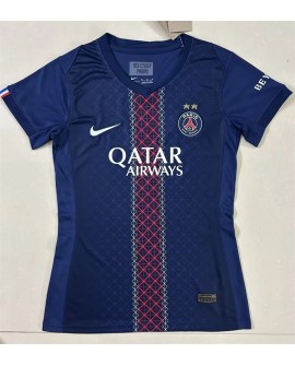 PSG Maillot domicile 25/26 2 étoiles -  femmes