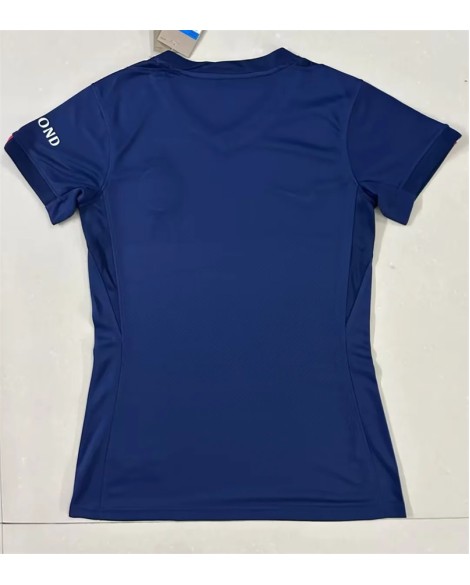 PSG Maillot domicile 25/26 2 étoiles -  femmes