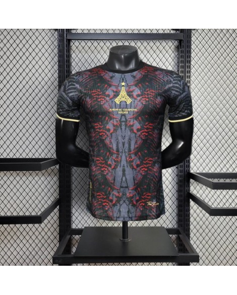Maillot Paris Saint-Germain Édition Spéciale 25-26 - Player Maillot Paris Saint-Germain Édition Spéciale 25-26 - Player