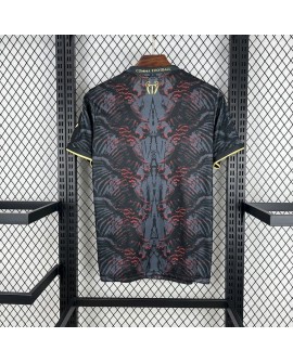 Maillot spécial version joueur du Paris Saint-Germain 2025-2026
