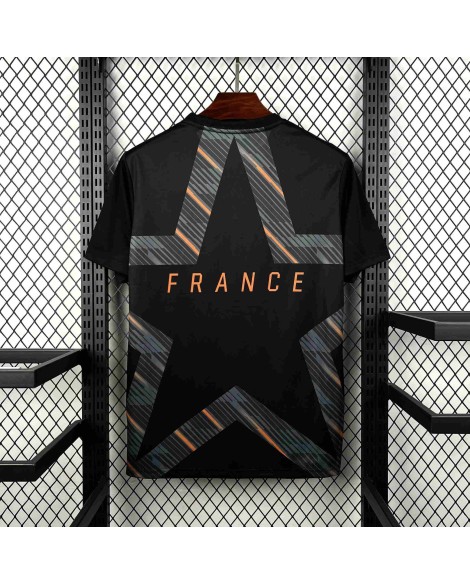 Gardien de but français noir 2026 Gardien de but français noir 2026