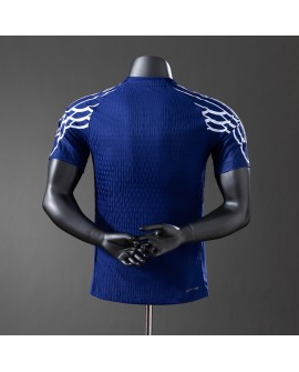 Quatrième maillot extérieur du Paris Saint-Germain 24/25 - Players 