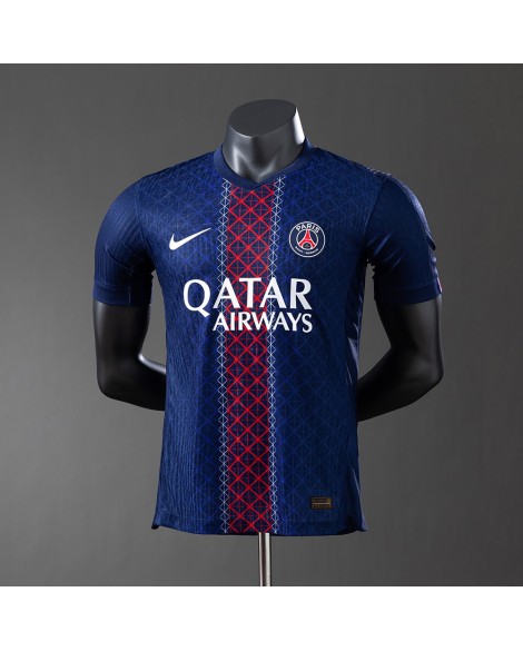 Maillot PSG Domicile 2025/26 - player