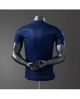 Maillot PSG Domicile 2025/26 - player
