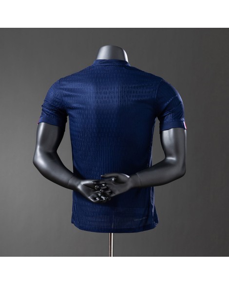 Maillot PSG Domicile 2025/26 - player