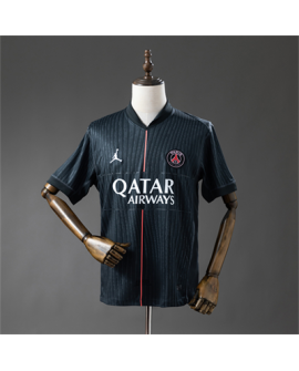 Maillot extérieur du Paris Saint-Germain pour la saison 25/26, quatrième version
