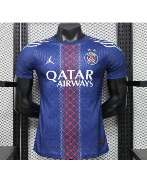 Maillot édition spéciale Paris Saint-Germain saison 2025/26 - Player –  2 Étoiles ⭐⭐ 