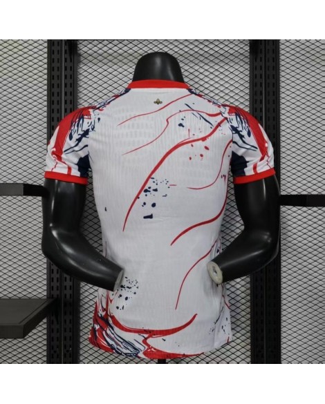 Maillot édition spéciale du Paris Saint-Germain pour la saison 2026/27 - Player 