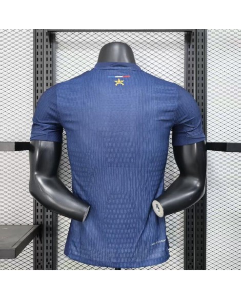 Maillot domicile du PSG 2025/26 - Player -- 1 étoile
