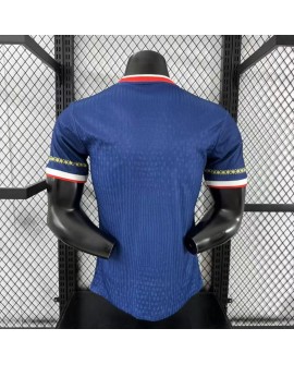 Maillot édition spéciale PSG saison 2025/26 - player