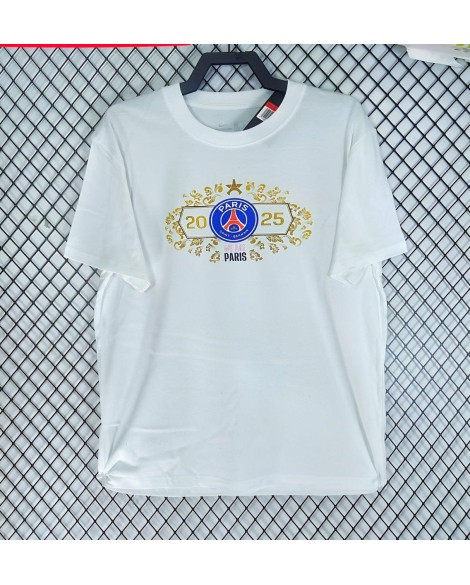 PSG  Maillot édition spéciale saison 2025/26