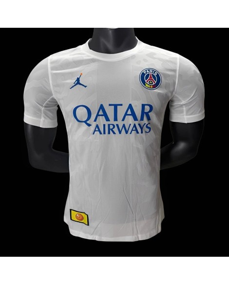 Maillot édition spéciale du Paris Saint-Germain pour la saison 2026/27 - Player 