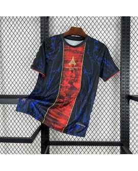 Maillot édition spéciale PSG saison 2025/26