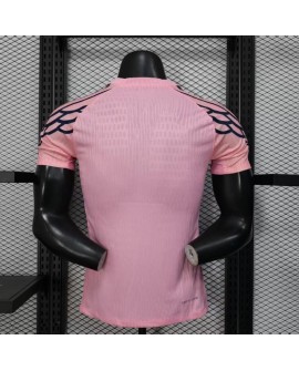 Maillot édition spéciale PSG saison 2025/26 - Player 