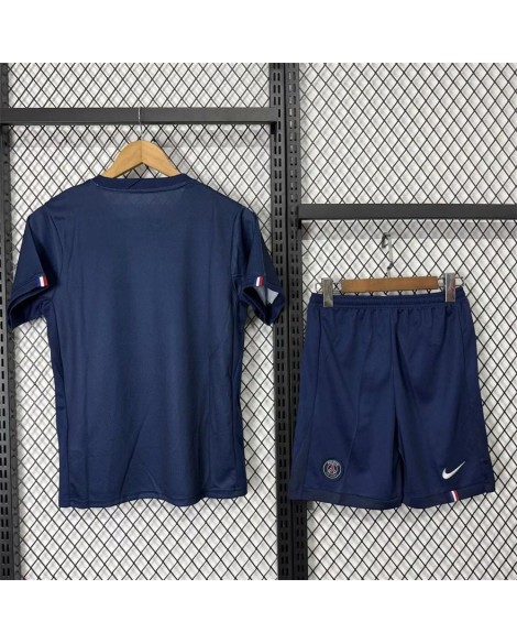 Maillot domicile PSG 2025/26 - Enfant