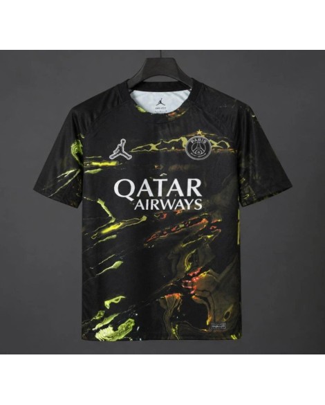 PSG  Maillot extérieur pour la saison 2025/26 -- 1 étoile