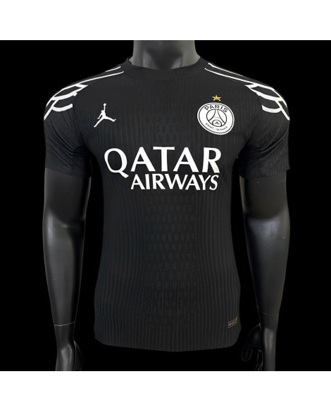 Maillot extérieur du PSG pour la saison 2025/26 - Player -1 étoiles