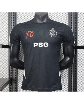 PSG  Maillot édition spéciale saison 2025/26 - Player