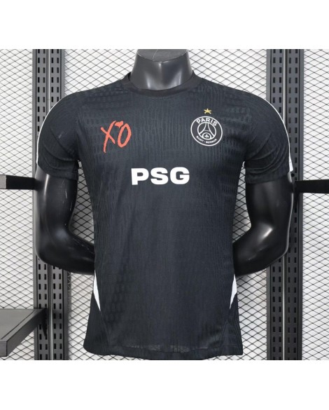 PSG  Maillot édition spéciale saison 2025/26 - Player